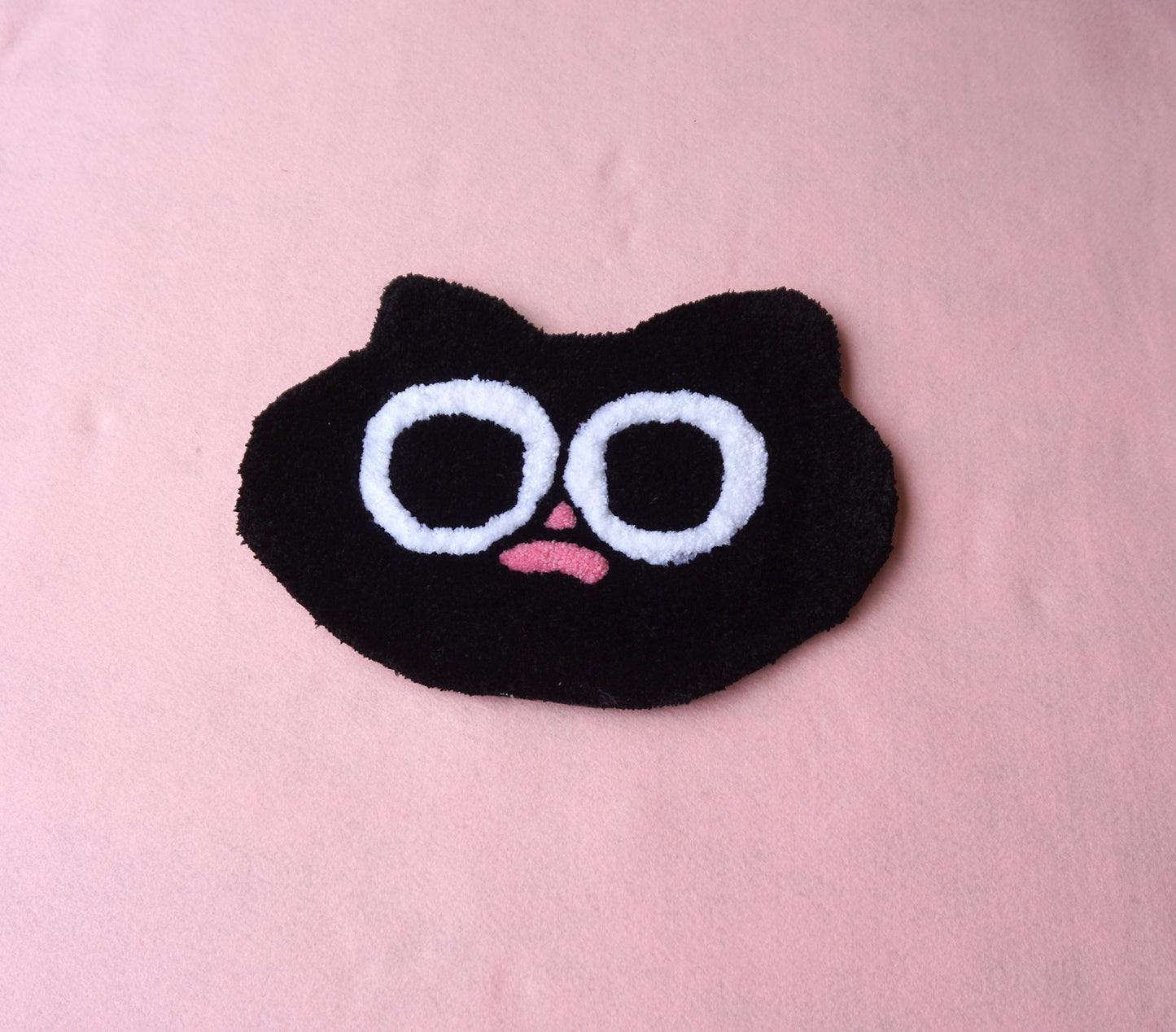 Cat Rug