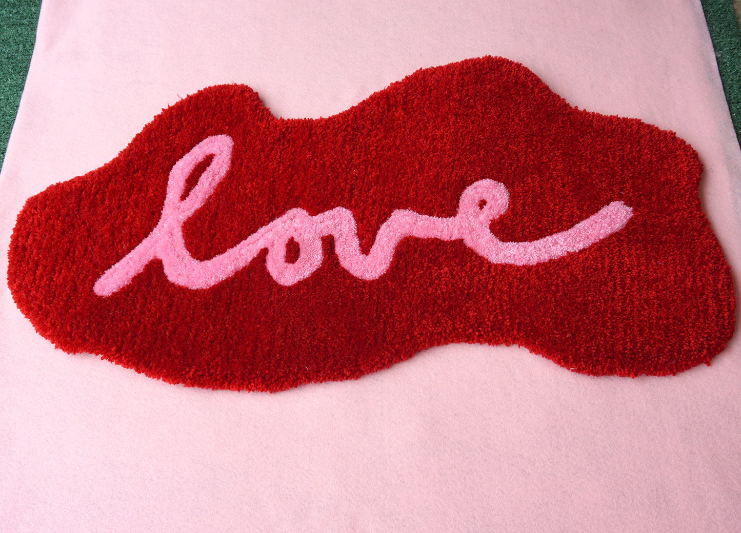Love Rug