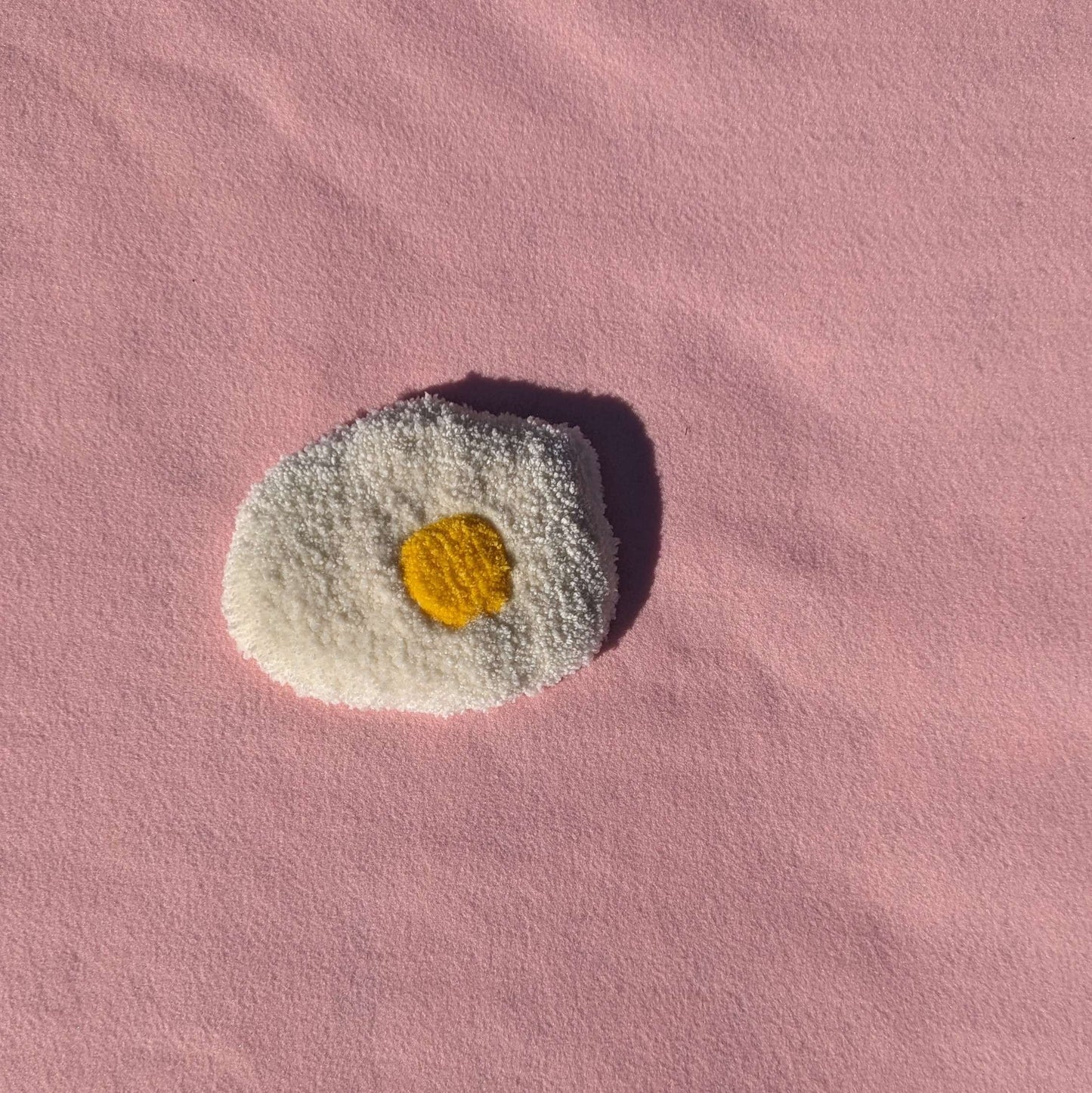 Egg Rug