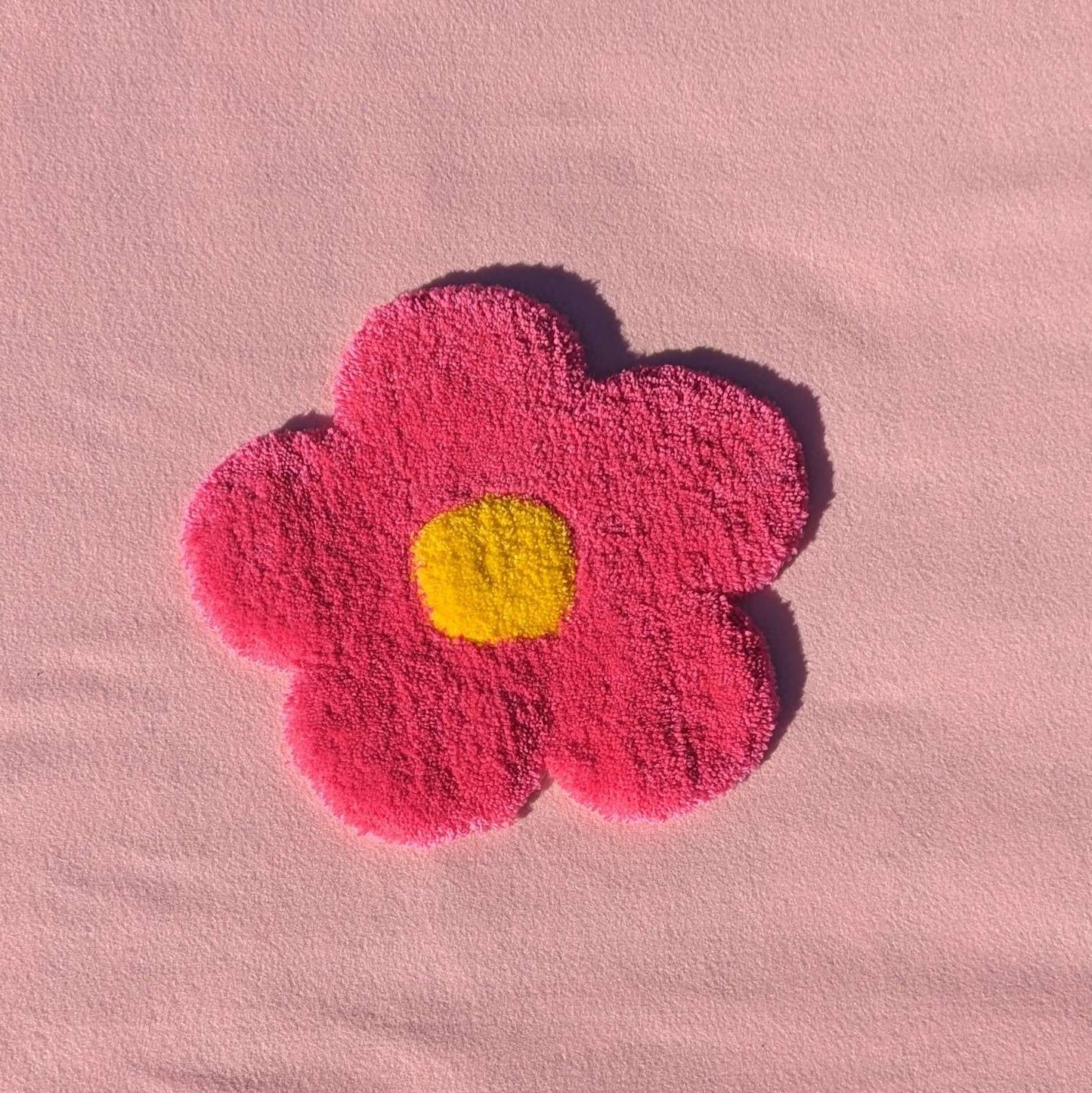 Flower Rug